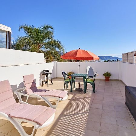 Apartamento Fernandita Nerja Eksteriør bilde