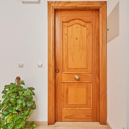 Apartamento Fernandita Nerja Eksteriør bilde