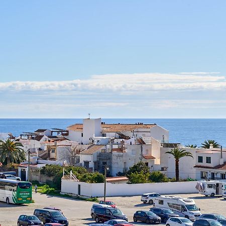 Apartamento Fernandita Nerja Eksteriør bilde