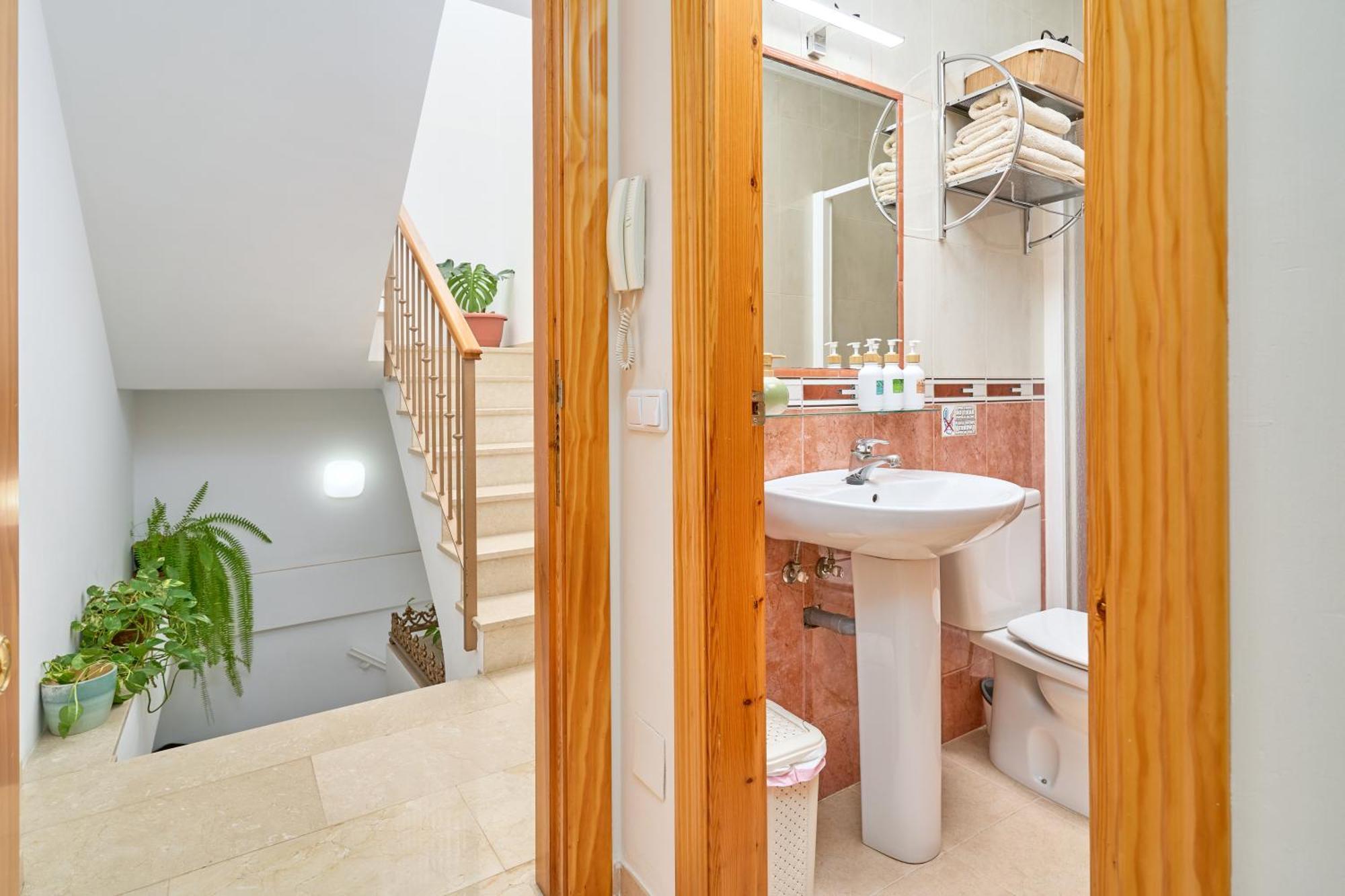 Apartamento Fernandita Nerja Eksteriør bilde