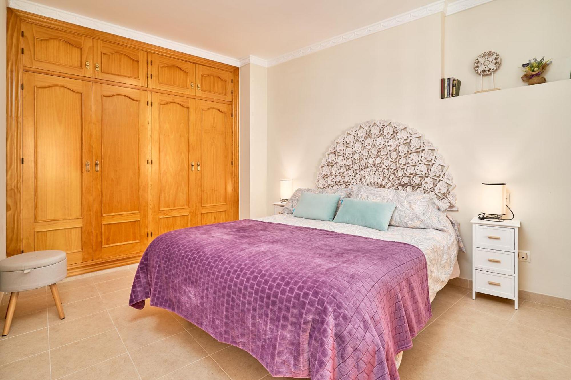 Apartamento Fernandita Nerja Eksteriør bilde