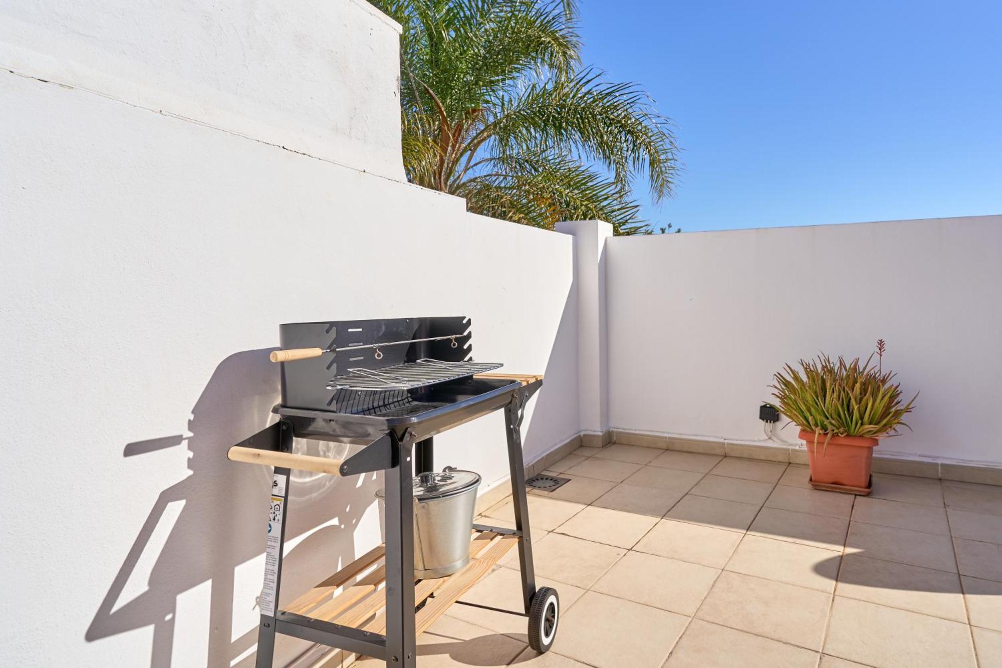 Apartamento Fernandita Nerja Eksteriør bilde