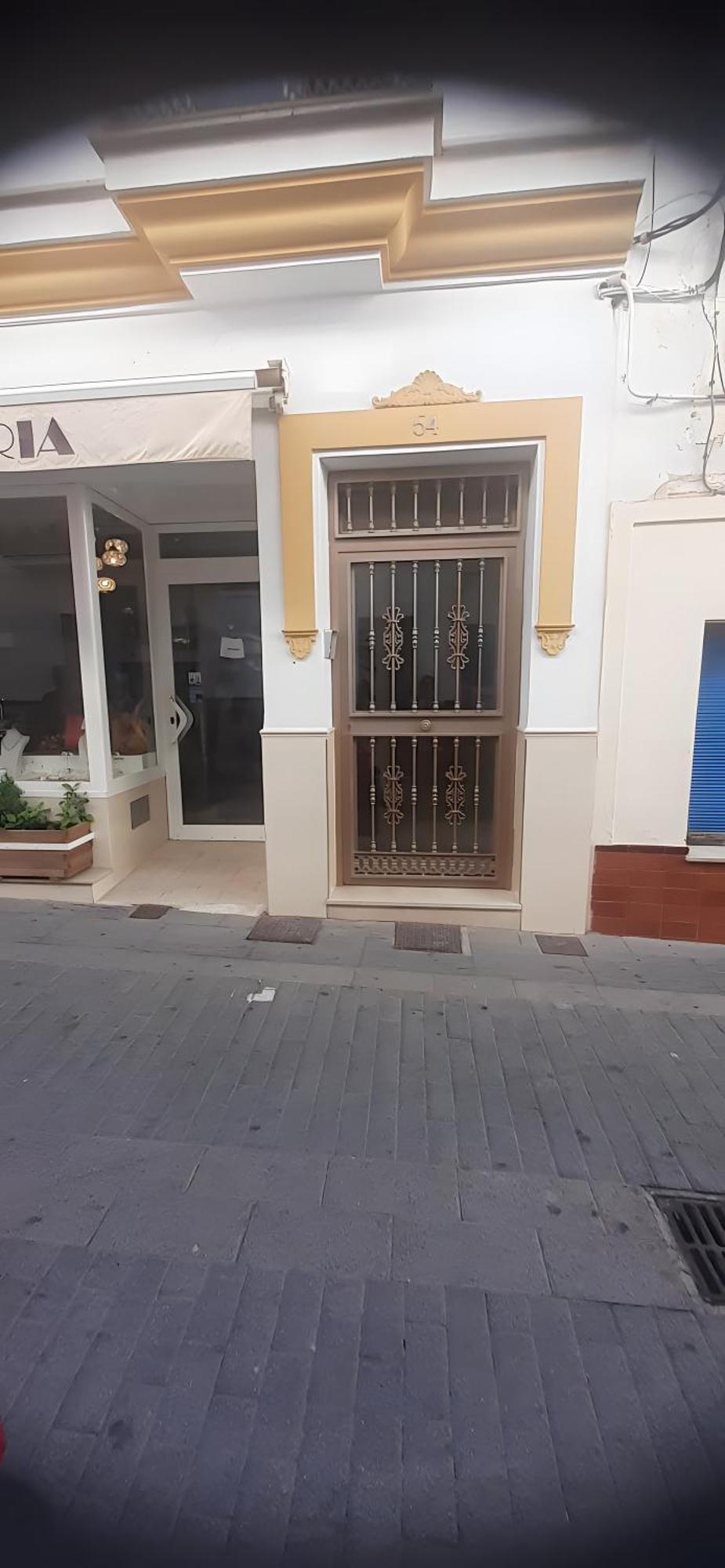 Apartamento Fernandita Nerja Eksteriør bilde