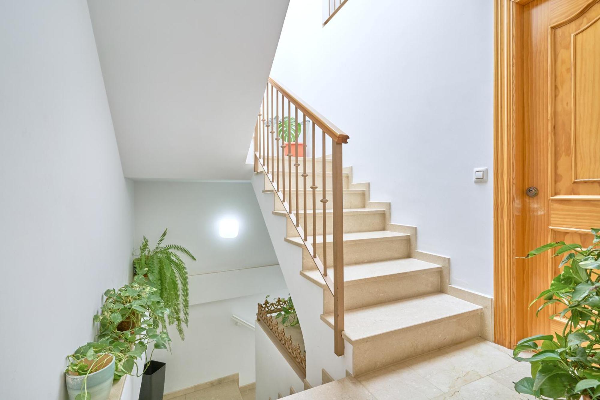 Apartamento Fernandita Nerja Eksteriør bilde